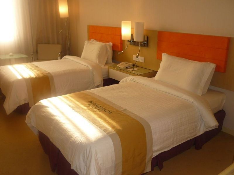 Borneo Royale Hotel Tawau Exteriör bild